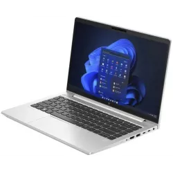 Купить ноутбук HP EliteBook 640 G10 14 ", Core i5, 16 Гб RAM, 512 Гб SSD, Iris Xe Graphics, Серебристый в Москве в интернет-мага