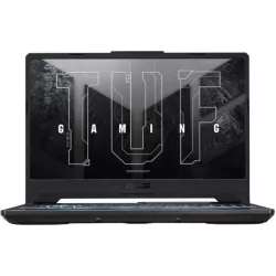 Купить ноутбук ASUS FA506NF-HN042 15.6 ", Ryzen 5, 8 Гб RAM, 512 Гб SSD, GeForce RTX 2050, Черный в Москве в интернет-магазине X