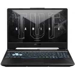 Купить ноутбук ASUS FA506NF-HN042 15.6 ", Ryzen 5, 8 Гб RAM, 512 Гб SSD, GeForce RTX 2050, Черный в Москве в интернет-магазине X