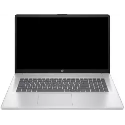 Купить ноутбук HP 17-cn2134ng 17.3 ", Core i3, 8 Гб RAM, 512 Гб SSD, UHD Graphics, Серебристый в Москве в интернет-магазине XCOM