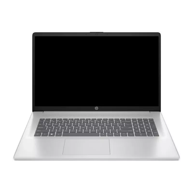 Купить ноутбук HP 17-cn2134ng 17.3 ", Core i3, 8 Гб RAM, 512 Гб SSD, UHD Graphics, Серебристый в Москве в интернет-магазине XCOM