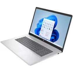 Купить ноутбук HP 17-cn2134ng 17.3 ", Core i3, 8 Гб RAM, 512 Гб SSD, UHD Graphics, Серебристый в Москве в интернет-магазине XCOM
