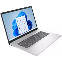 Купить ноутбук HP 17-cn2134ng 17.3 ", Core i3, 8 Гб RAM, 512 Гб SSD, UHD Graphics, Серебристый в Москве в интернет-магазине XCOM