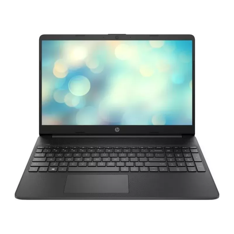 Купить ноутбук HP 15s-fq5025ny 15.6 ", Core i5, 8 Гб RAM, 512 Гб SSD, Iris Xe Graphics, Черный в Москве в интернет-магазине XCOM
