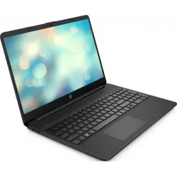 Купить ноутбук HP 15s-fq5025ny 15.6 ", Core i5, 8 Гб RAM, 512 Гб SSD, Iris Xe Graphics, Черный в Москве в интернет-магазине XCOM