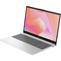 Купить ноутбук HP 15-fc0018nq 15.6 ", Ryzen 5, 16 Гб RAM, 512 Гб SSD, Radeon 610M, Серебристый в Москве в интернет-магазине XCOM