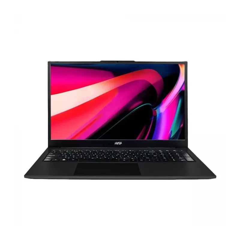 Купить ноутбук HIPER Workbook U174 17.3 ", Core i5, 8 Гб RAM, 512 Гб SSD, Iris Xe Graphics, Черный в Москве в интернет-магазине 