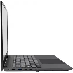 Купить ноутбук HIPER Workbook U174 17.3 ", Core i5, 8 Гб RAM, 512 Гб SSD, Iris Xe Graphics, Черный в Москве в интернет-магазине 