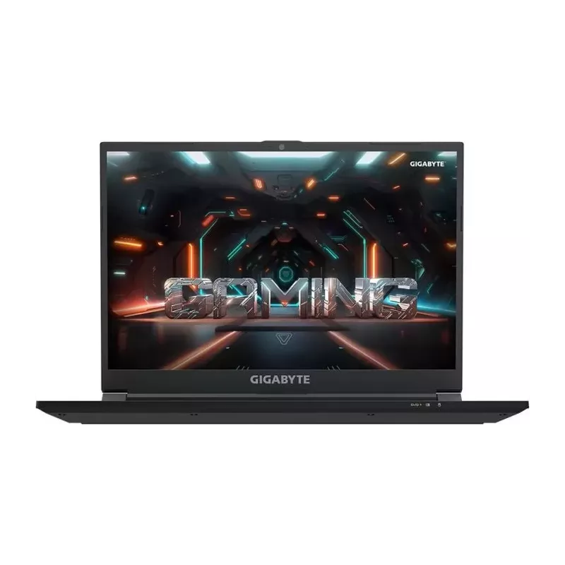 Купить ноутбук GIGABYTE G6 16 ", Core i7, 16 Гб RAM, 512 Гб SSD, GeForce RTX 4050, Черный в Москве в интернет-магазине XCOM-SHOP