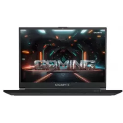 Купить ноутбук GIGABYTE G6 16 ", Core i7, 16 Гб RAM, 512 Гб SSD, GeForce RTX 4060, Черный в Москве в интернет-магазине XCOM-SHOP