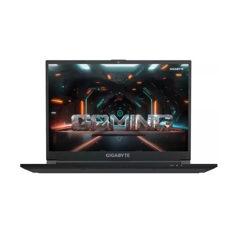 Купить ноутбук GIGABYTE G6 16 ", Core i7, 16 Гб RAM, 512 Гб SSD, GeForce RTX 4060, Черный в Москве в интернет-магазине XCOM-SHOP