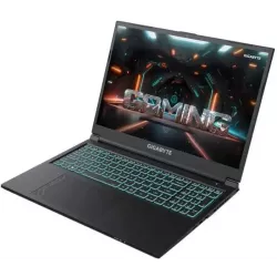 Купить ноутбук GIGABYTE G6 16 ", Core i7, 16 Гб RAM, 512 Гб SSD, GeForce RTX 4060, Черный в Москве в интернет-магазине XCOM-SHOP