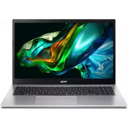 Купить ноутбук Acer Aspire A315-44P-R3X3 15.6 ", Ryzen 7, 16 Гб RAM, 512 Гб SSD, Radeon Graphics, Серебристый в Москве в интерне