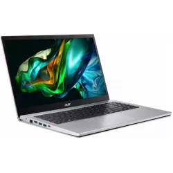 Купить ноутбук Acer Aspire A315-44P-R3X3 15.6 ", Ryzen 7, 16 Гб RAM, 512 Гб SSD, Radeon Graphics, Серебристый в Москве в интерне