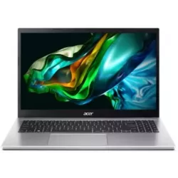 Купить ноутбук Acer Aspire A315-44P-R3P3 15.6 ", Ryzen 5, 8 Гб RAM, 512 Гб SSD, Radeon Graphics, Серебристый в Москве в интернет