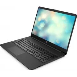 Купить ноутбук HP 15s-fq5035ny 15.6 ", Core i7, 8 Гб RAM, 512 Гб SSD, Iris Xe Graphics, Черный в Москве в интернет-магазине XCOM
