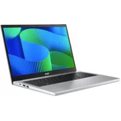 Купить ноутбук Acer Extensa EX215-34-34Z7 15.6 ", N, 8 Гб RAM, 512 Гб SSD, UHD Graphics, Серебристый в Москве в интернет-магазин