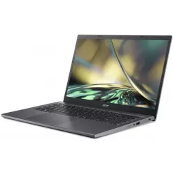 Купить ноутбук Acer Aspire 5 A515-57-52FB 15.6 ", Core i5, 16 Гб RAM, 512 Гб SSD, UHD Graphics, Серый в Москве в интернет-магази