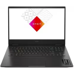 Купить ноутбук HP Omen 16-wf0028ci 16.1 ", Core i7, 16 Гб RAM, 512 Гб SSD, GeForce RTX 4070, Черный в Москве в интернет-магазине
