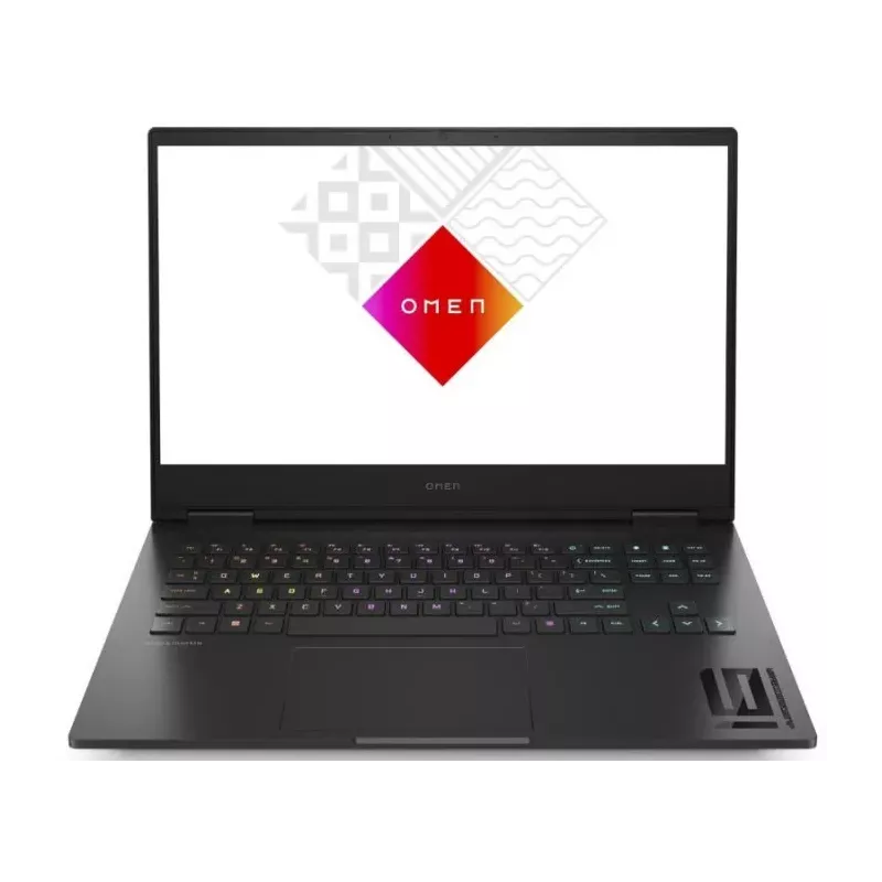 Купить ноутбук HP Omen 16-wf0083dx 16.1 ", Core i9, 16 Гб RAM, 1 Тб SSD, GeForce RTX 4060, Черный в Москве в интернет-магазине X