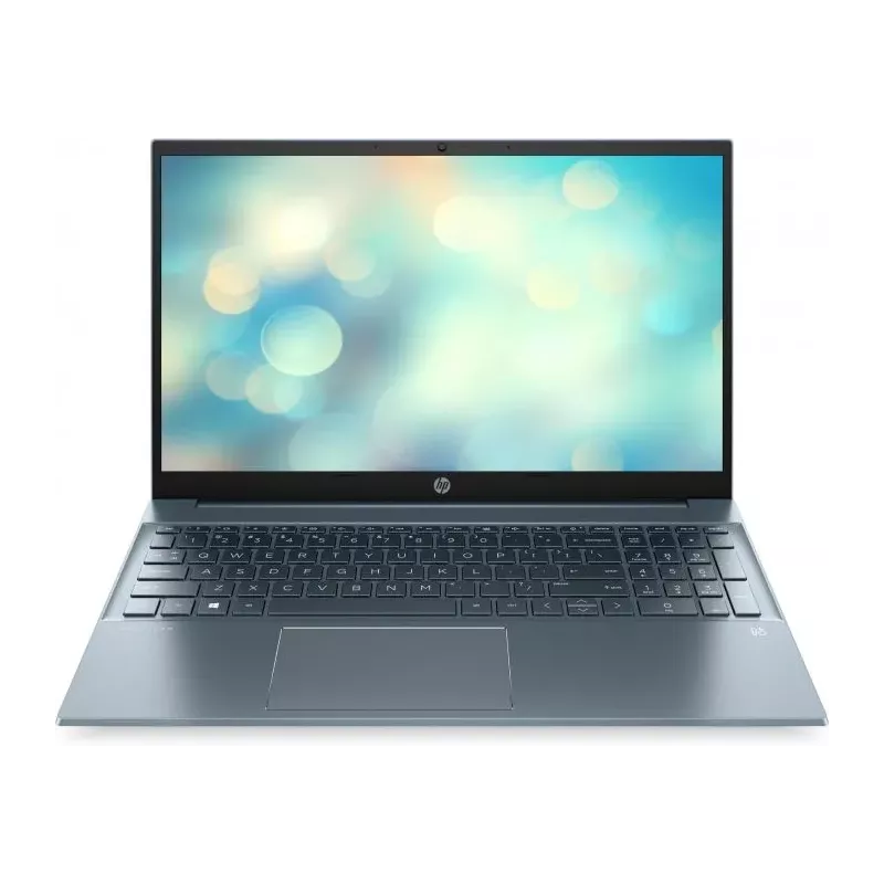 Купить ноутбук HP Pavilion 15-eg3031ci 15.6 ", Core i3, 8 Гб RAM, 512 Гб SSD, UHD Graphics, Голубой в Москве в интернет-магазине