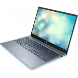 Купить ноутбук HP Pavilion 15-eg3031ci 15.6 ", Core i3, 8 Гб RAM, 512 Гб SSD, UHD Graphics, Голубой в Москве в интернет-магазине