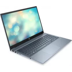 Купить ноутбук HP Pavilion 15-eg3031ci 15.6 ", Core i3, 8 Гб RAM, 512 Гб SSD, UHD Graphics, Голубой в Москве в интернет-магазине