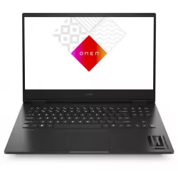 Купить ноутбук HP Omen 16-wd0011ci 16.1 ", Core i5, 16 Гб RAM, 512 Гб SSD, GeForce RTX 4050, Черный в Москве в интернет-магазине