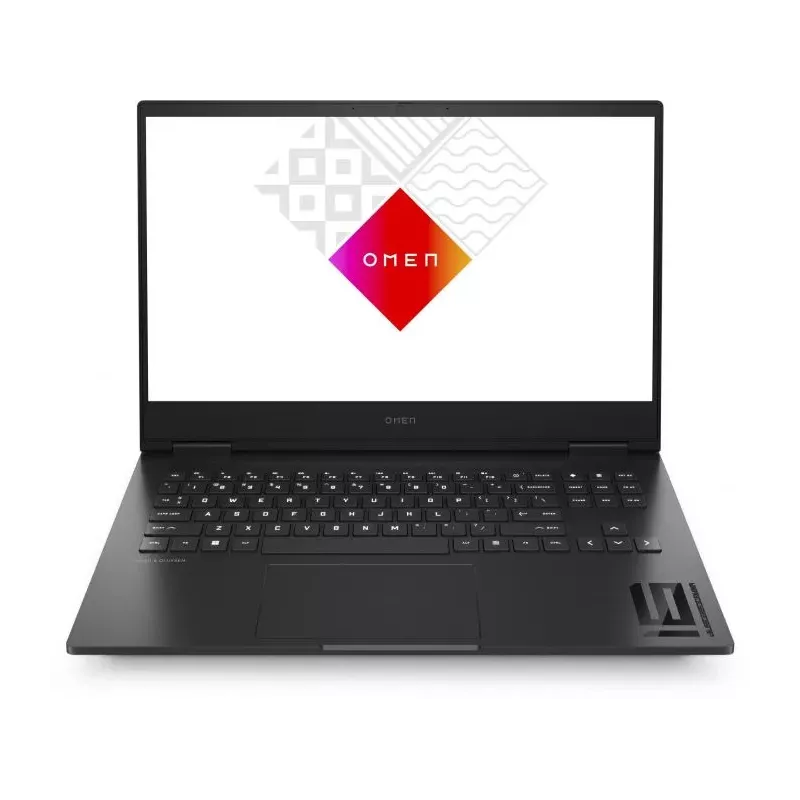 Купить ноутбук HP Omen 16-wd0011ci 16.1 ", Core i5, 16 Гб RAM, 512 Гб SSD, GeForce RTX 4050, Черный в Москве в интернет-магазине