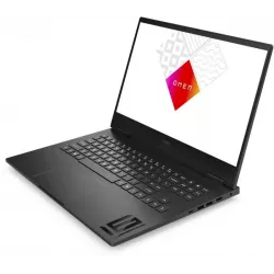 Купить ноутбук HP Omen 16-wd0011ci 16.1 ", Core i5, 16 Гб RAM, 512 Гб SSD, GeForce RTX 4050, Черный в Москве в интернет-магазине