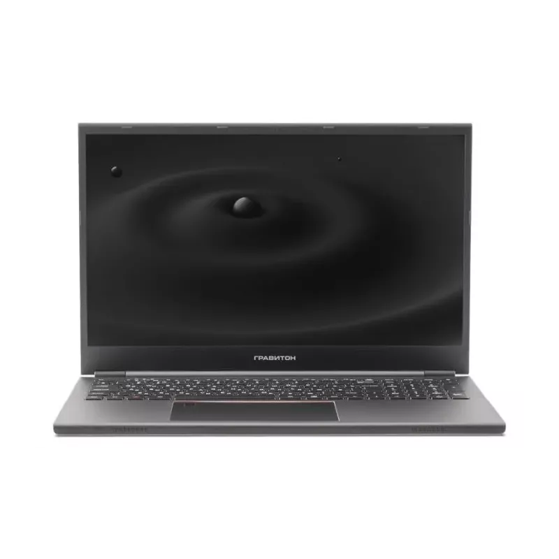 Купить ноутбук Гравитон Н17И-Т 17.3 ", Core i7, 16 Гб RAM, 512 Гб SSD, Iris Xe Graphics, Серый в Москве в интернет-магазине XCOM
