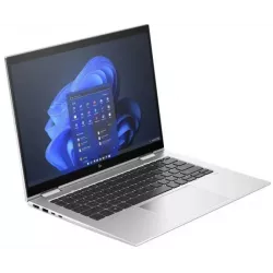 Купить ноутбук HP EliteBook x360 1040 G10 14 ", Core i7, 32 Гб RAM, 1 Тб SSD, Radeon Graphics, Серебристый в Москве в интернет-м