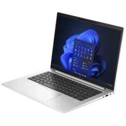 Купить ноутбук HP EliteBook 840 G10 14 ", Core i7, 16 Гб RAM, 512 Гб SSD, Iris Pro Graphics, Серебристый в Москве в интернет-маг