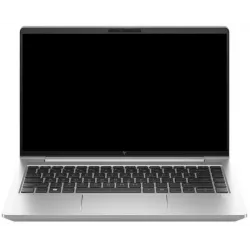 Купить ноутбук HP EliteBook 645 G10 14 ", Ryzen 5 PRO, 16 Гб RAM, 512 Гб SSD, Radeon Graphics, Серебристый в Москве в интернет-м