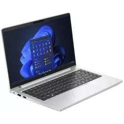 Купить ноутбук HP EliteBook 645 G10 14 ", Ryzen 5 PRO, 16 Гб RAM, 512 Гб SSD, Radeon Graphics, Серебристый в Москве в интернет-м