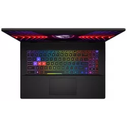 Купить ноутбук MSI Sword 17 HX B14VFKG-046XRU 17 ", Core i9, 16 Гб RAM, 1 Тб SSD, GeForce RTX 4060, Серый в Москве в интернет-ма