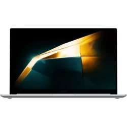 Купить ноутбук Samsung Galaxy Book 4 NP750 15.6 ", Core 7, 16 Гб RAM, 512 Гб SSD, Iris Xe Graphics, Серебристый в Москве в интер