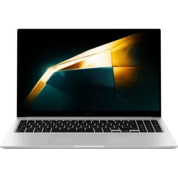 Купить ноутбук Samsung Galaxy Book 4 NP750 15.6 ", Core 7, 16 Гб RAM, 512 Гб SSD, Iris Xe Graphics, Серебристый в Москве в интер