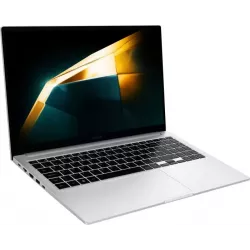 Купить ноутбук Samsung Galaxy Book 4 NP750 15.6 ", Core 7, 16 Гб RAM, 512 Гб SSD, Iris Xe Graphics, Серебристый в Москве в интер