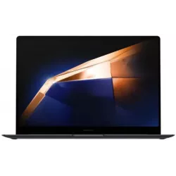 Купить ноутбук Samsung Galaxy Book4 Pro 16 ", Core Ultra 5, 16 Гб RAM, 512 Гб SSD, Arc graphics, Серый в Москве в интернет-магаз