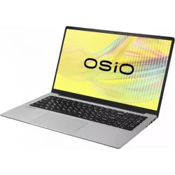 Купить ноутбук OSIO FocusLine F160i-006 16.1 ", Core i5, 16 Гб RAM, 512 Гб SSD, Iris Xe Graphics, Серый космос в Москве в интерн