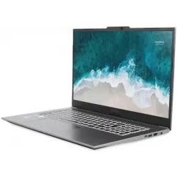 Купить ноутбук Nerpa Caspica I552-17 17.3 ", Core i5, 16 Гб RAM, 512 Гб SSD, Iris Xe Graphics, Серый в Москве в интернет-магазин