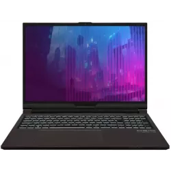 Купить ноутбук OSIO CyberLine C160i-002 16 ", Core i5, 16 Гб RAM, 512 Гб SSD, GeForce RTX 4050, Коричневый в Москве в интернет-м