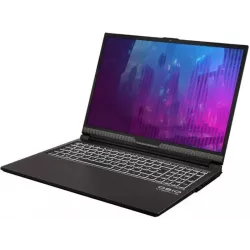 Купить ноутбук OSIO CyberLine C160i-002 16 ", Core i5, 16 Гб RAM, 512 Гб SSD, GeForce RTX 4050, Коричневый в Москве в интернет-м