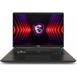 Купить ноутбук MSI Vector 16 HX A14VGG-283RU 16 ", Core i9, 16 Гб RAM, 1 Тб SSD, GeForce RTX 4070, Серый в Москве в интернет-маг
