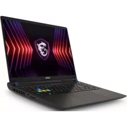 Купить ноутбук MSI Vector 16 HX A14VGG-283RU 16 ", Core i9, 16 Гб RAM, 1 Тб SSD, GeForce RTX 4070, Серый в Москве в интернет-маг
