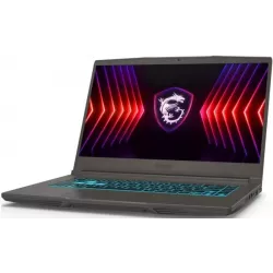 Купить ноутбук MSI Thin 15 B12UC-1433XRU 15.6 ", Core i5, 8 Гб RAM, 512 Гб SSD, GeForce RTX 3050, Серый в Москве в интернет-мага