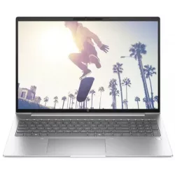 Купить ноутбук HP ProBook 460 G11 16 ", Core Ultra 7, 32 Гб RAM, 1 Тб SSD, GeForce RTX 2050, Серебристый в Москве в интернет-маг
