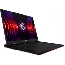 Купить ноутбук MSI Raider A18 HX A7VIG-026RU 18 ", Ryzen 9, 32 Гб RAM, 2 Тб SSD, GeForce RTX 4090, Черный в Москве в интернет-ма