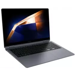 Купить ноутбук Samsung Galaxy Book4 360 15 ", Core 7, 16 Гб RAM, 512 Гб SSD, Iris Xe Graphics, Серый в Москве в интернет-магазин